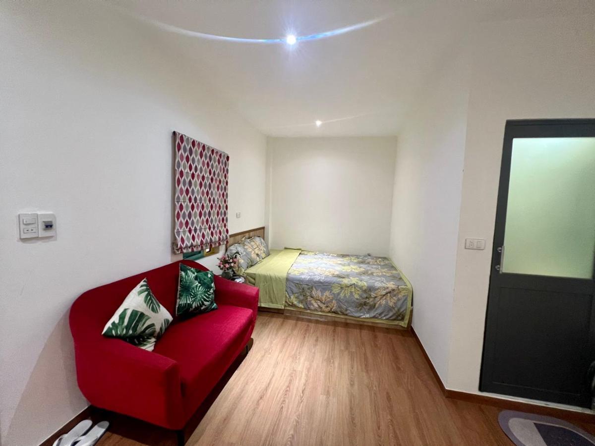 Ferienwohnung Soho 1 Phú Quốc Exterior foto