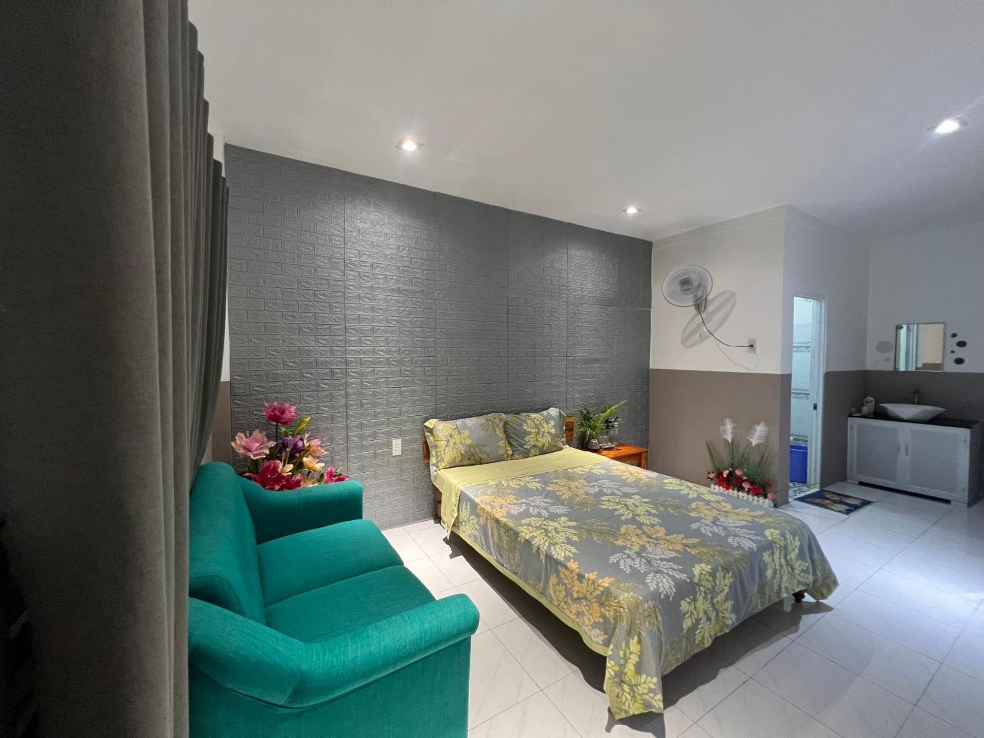 Ferienwohnung Soho 1 Phú Quốc Exterior foto
