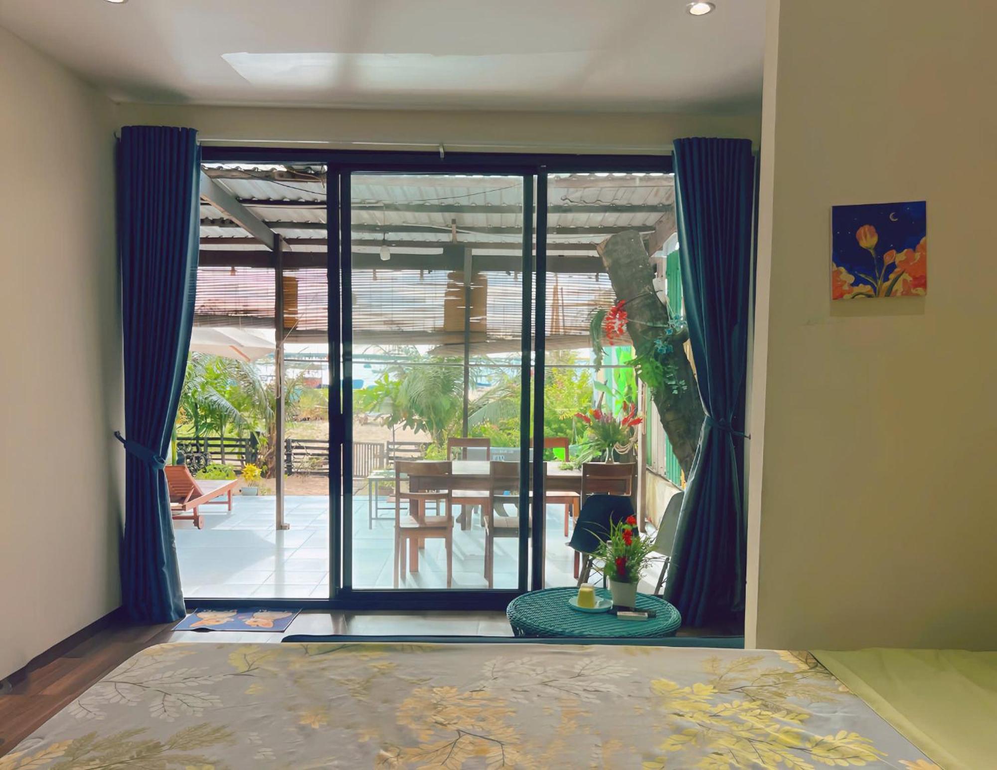 Ferienwohnung Soho 1 Phú Quốc Exterior foto